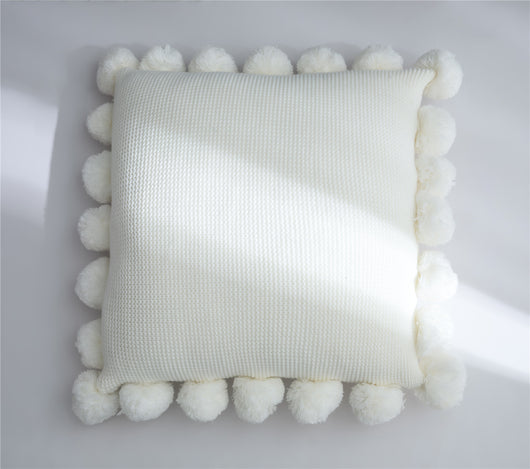 Funda de Almohada Peluda Suave - Image 16
