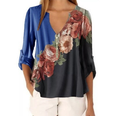 Blusa de Flores - Image 2