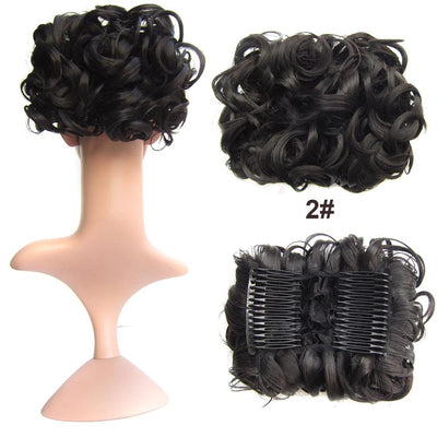 Extensiones de Cabello Nupcial Premium - Image 34