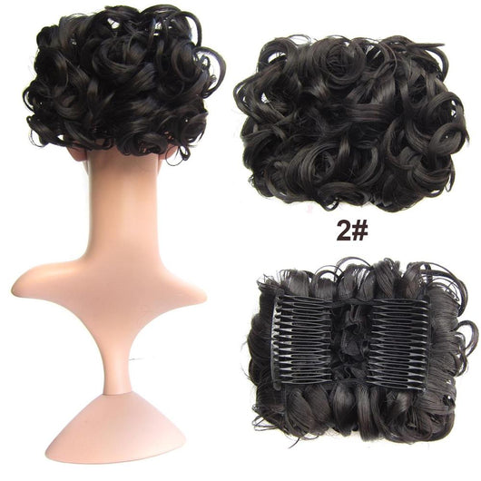 Extensiones de Cabello Nupcial Premium - Image 34