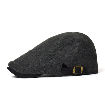 Boina Térmica para Hombre con Forro Polar - Invierno Cálido y Confortable - Image 14