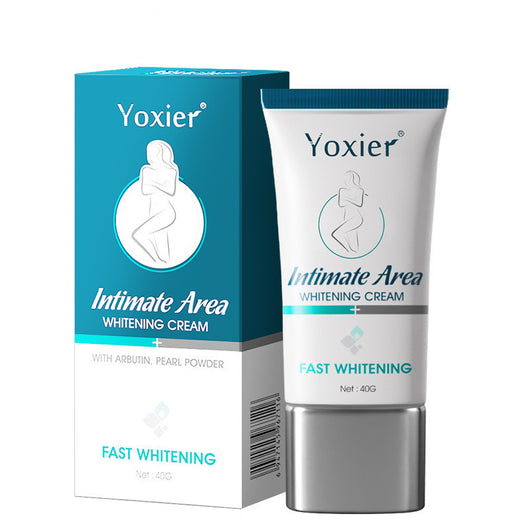 Crema Aclarador de Zonas Íntimas con Nicotinamida - Ilumina y Repara - Image 4