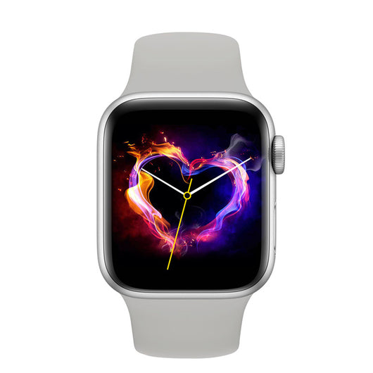 Reloj Inteligente con Llamadas Bluetooth, NFC y Carga Inalámbrica - Image 38