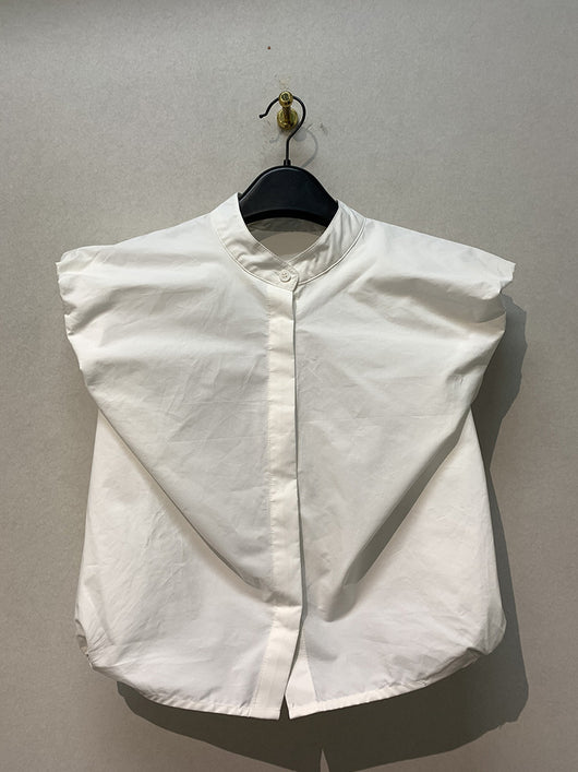 Camisa Retro Old Money Suelta y Cómoda - Estilo Casual Francés - Image 8