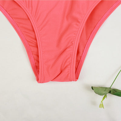 Traje de Baño Enterizo Clásico para Mujer - Image 7