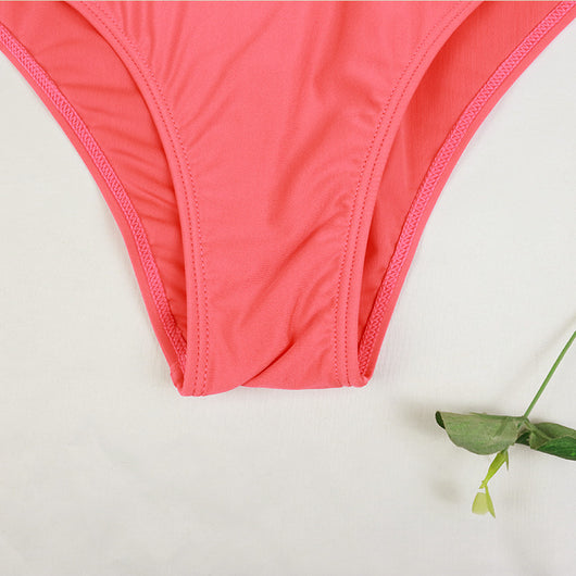 Traje de Baño Enterizo Clásico para Mujer - Image 7