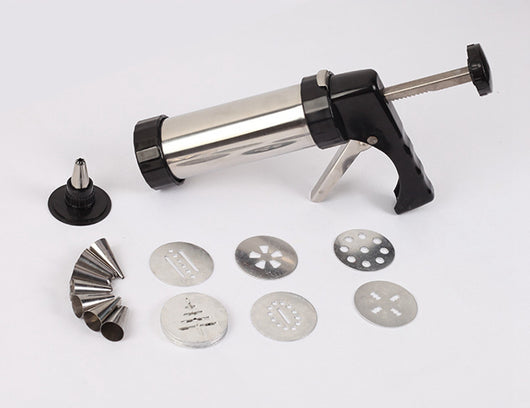 Máquina Elaboradora de Galletas Automática - Image 18