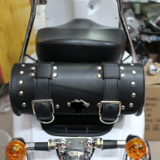 Kit de Personalización Retro para Motocicletas