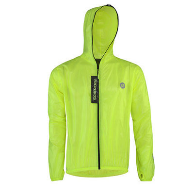 Impermeable para Ciclismo - Image 3