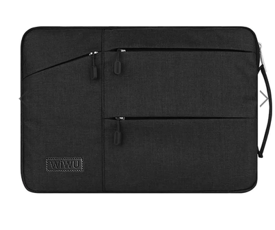 Funda Protectora Antiimpacto para Laptop
