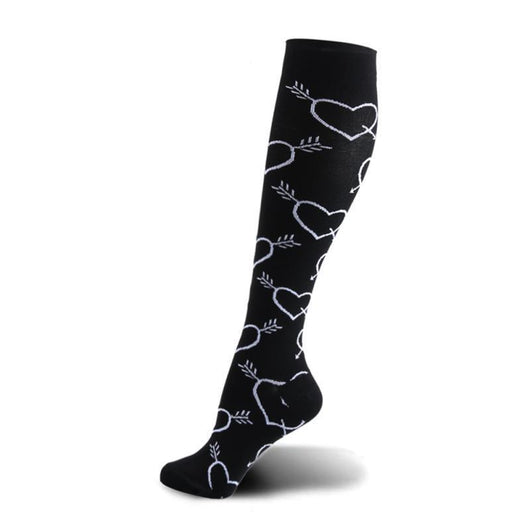 Calcetines de Compresión Deportivos Elásticos - Image 19