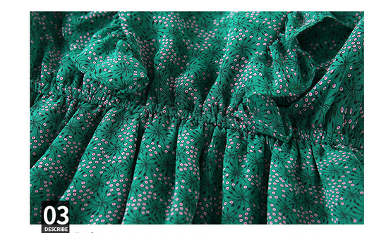 Falda de Gasa Ligera para Niña - Largo Midi Perfecto para Verano - Image 15