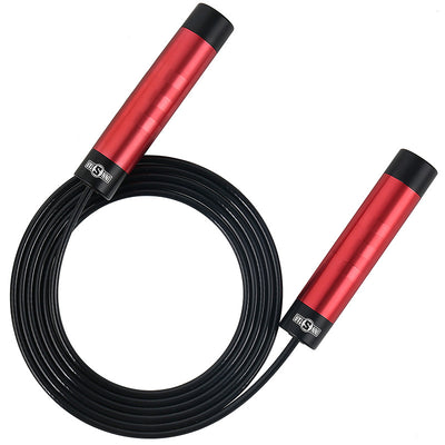 Cuerda para Saltar de Metal Profesional - Image 10