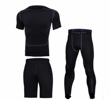 Conjunto Deportivo de Rendimiento