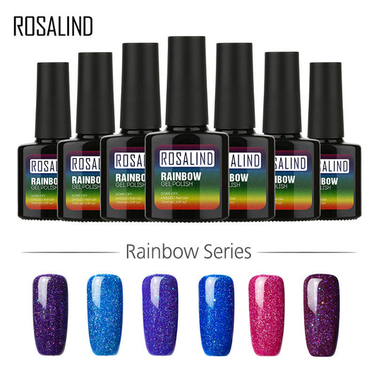 Esmalte de Uñas Gel Fotopolimerizable ROSALIND - Image 2