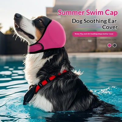 Gorro Impermeable para Perros - Protección Otoño e Invierno - Image 15