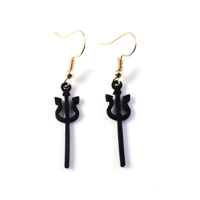 Aretes con Diseños de Halloween - Image 25