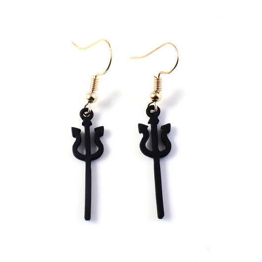 Aretes con Diseños de Halloween - Image 25