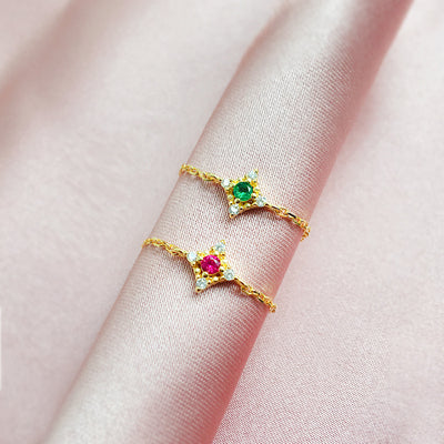 Anillo de Cadena - Image 4