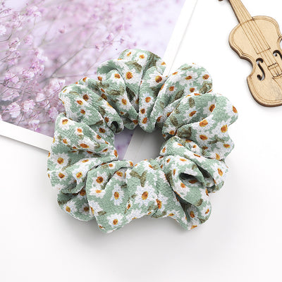 Cuerda para la Cabeza con Diseño Floral Calado - Image 18