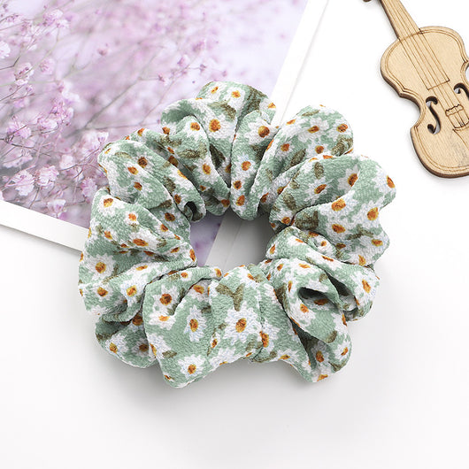 Cuerda para la Cabeza con Diseño Floral Calado - Image 18
