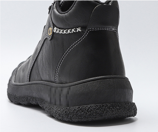 Botas Plataforma Alta Versátiles para Cualquier Outfit - Image 13