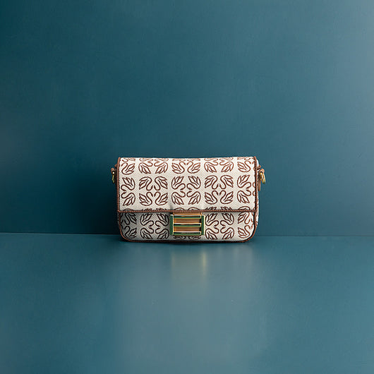 Bolso de Cuero Genuino Estilo Bandolera para Mujer - Image 13