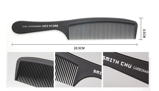Peine Profesional para Cabello Rizado y Largo - Dientes Grandes - Image 2