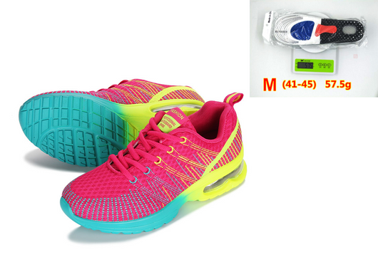 Zapatillas de Running Ligeras para Viajes - Image 15