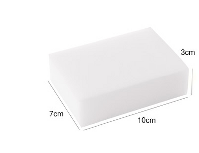 Esponja Mágica Nano Clean - Limpiador Descontaminante para Cocina - Image 7