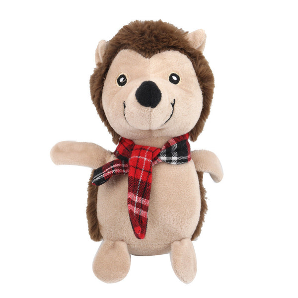 Juguetes Vocales Peluche para Perros - Productos para Mascotas