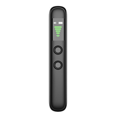 Detector de Cámaras y Señales GPS T66 - Protección Integral Contra Vigilancia - Image 9