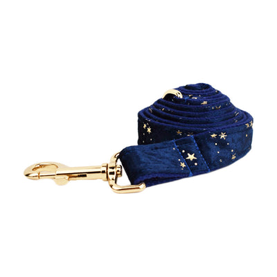 Collar de Terciopelo para Perros - Diseño Elegante y Cómodo - Image 9