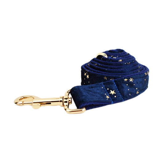 Collar de Terciopelo para Perros - Diseño Elegante y Cómodo - Image 9