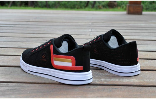 Zapatillas Deportivas Juveniles de Talla Grande Diseño Simple - Image 12