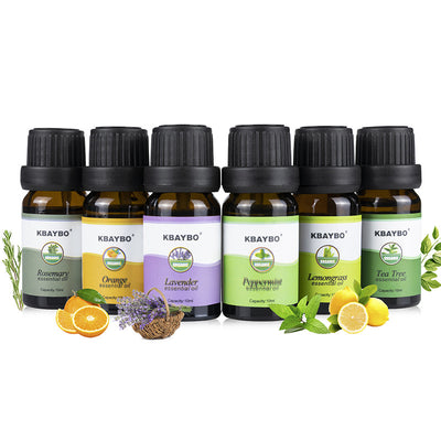Kit de 6 Aceites Esenciales Premium - Image 3