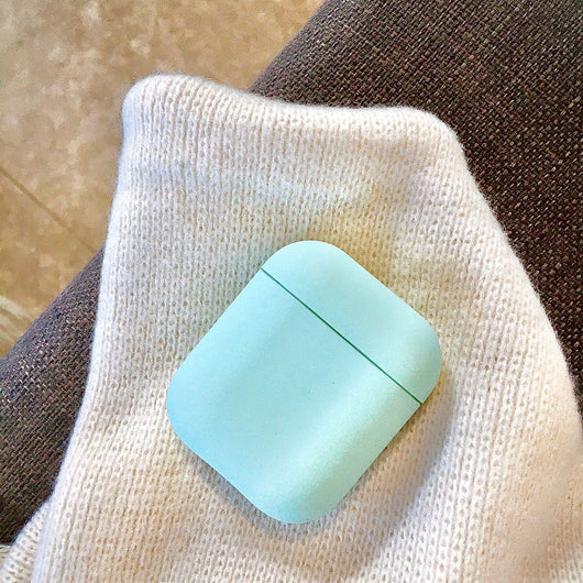 Estuche Protector Bluetooth Compatible con Apple - Image 20