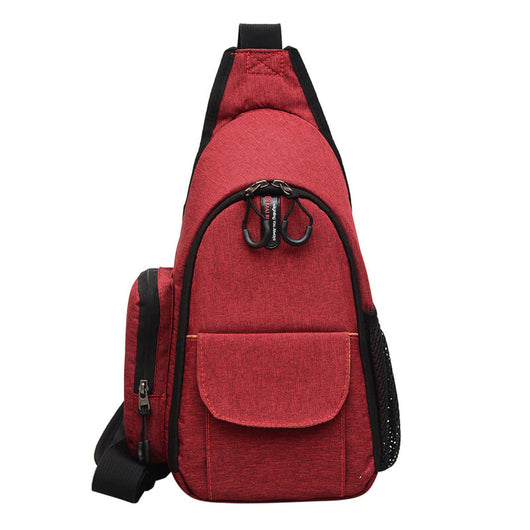 Bolsa Bandolera para Cámara SLR - Transporte Seguro y Cómodo - Image 15