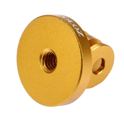 Adaptador Trípode Selfie Stick Base de Montaje Metal para Cámara de Acción - Image 14