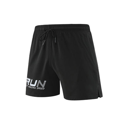 Pantalón de Entrenamiento Deportivo Reflectante Secado Rápido para Hombre - Image 6