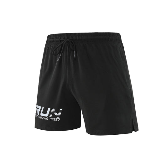 Pantalón de Entrenamiento Deportivo Reflectante Secado Rápido para Hombre - Image 6
