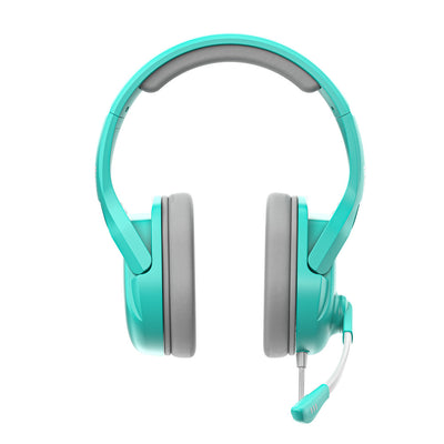 Auriculares Gaming Profesional MH86 con Micrófono Integrado - Image 8