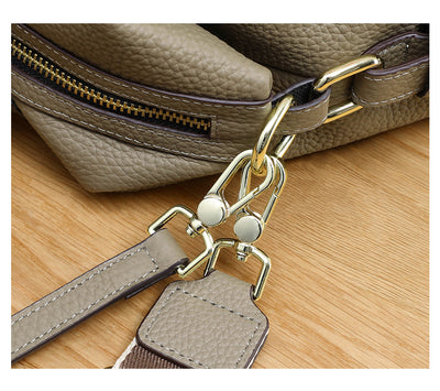 Bolsa Mensajero de Gran Capacidad con Estilo Premium - Image 6