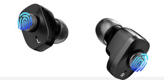 Pulsera Inteligente N8 con Bluetooth, Reproductor de Música y Modo Deportivo - Image 4