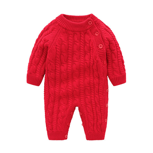 Pijamas y Bodis para Bebé Otoño e Invierno - Image 13