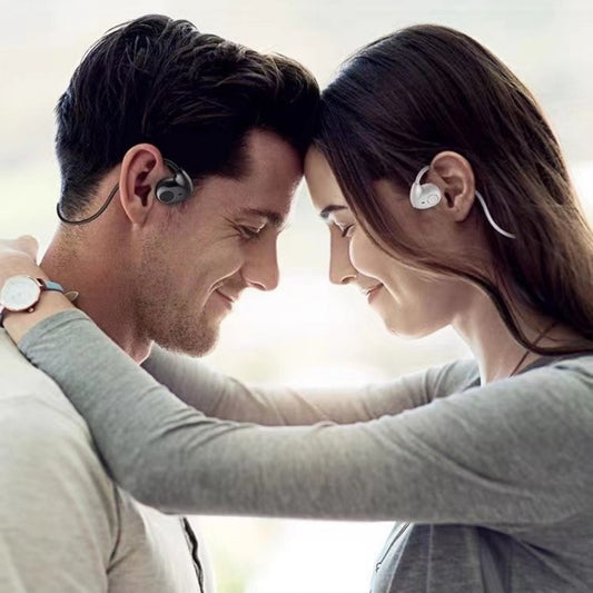 Auriculares Inalámbricos A2 con Conducción Ósea