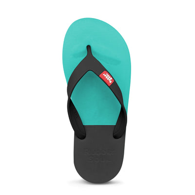 Chanclas Antideslizantes con Diseño Coordinado - Image 14