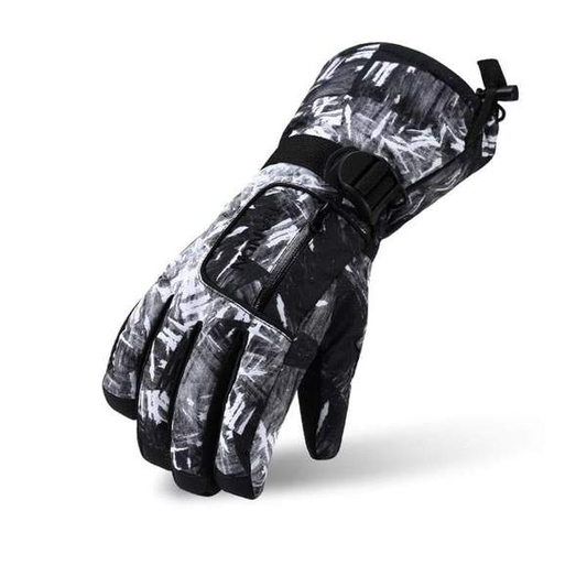 Guantes de Esquí Premium