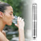 Varilla Alcalinizadora de Acero Inoxidable