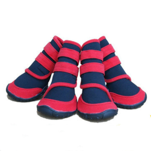 Zapatos Impermeables para Mascotas - Image 3